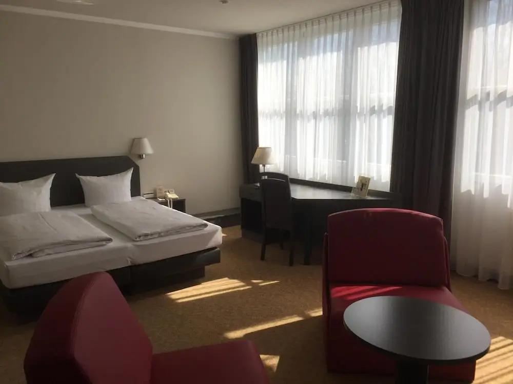 Hotel Wörth