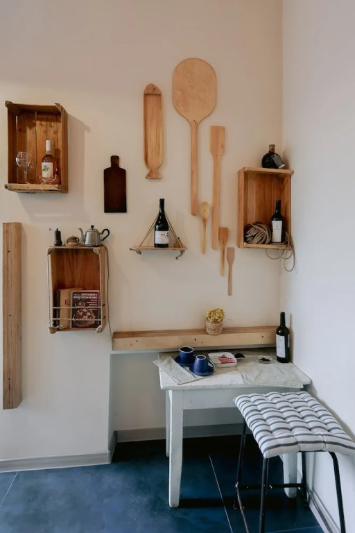 Town Guest House