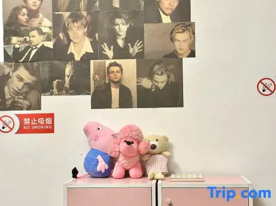 Guyi Yifang Hostel (Anshun Gufu Street Store)