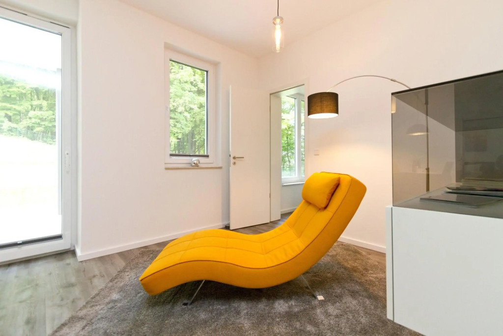 Residenzen am Kulm Villa Evi 01