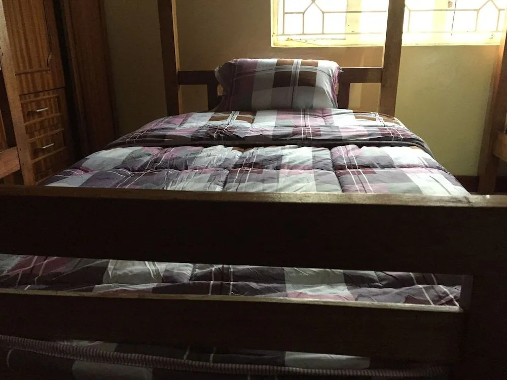 Riverbank Hostel