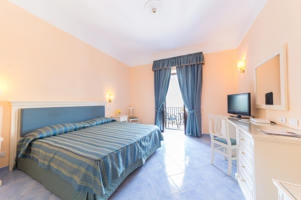 Hotel Iaccarino