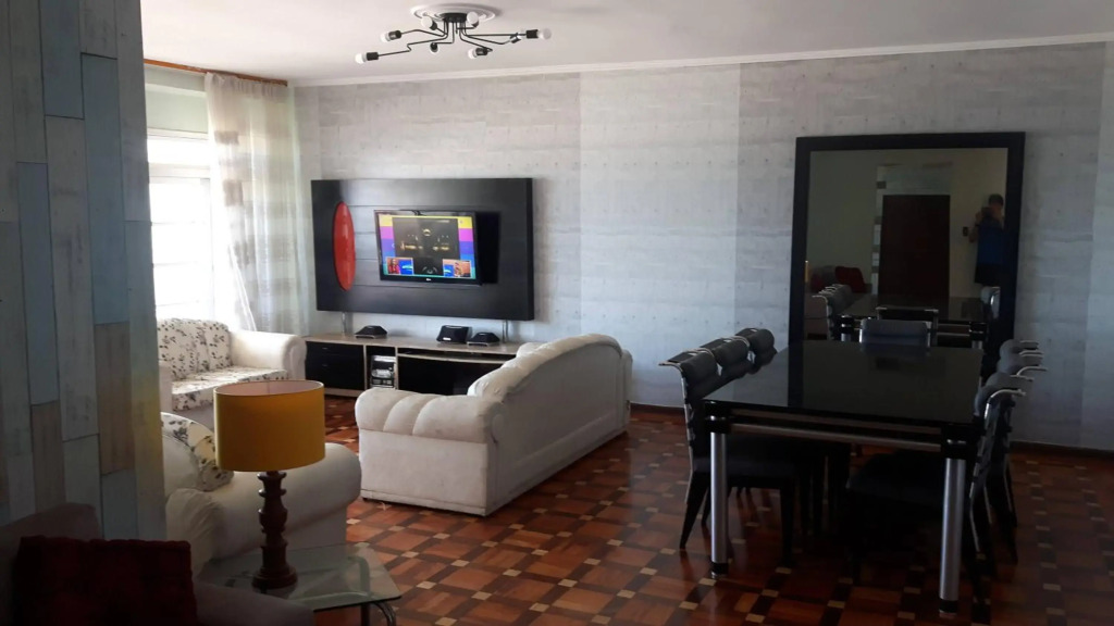 Apartamento Alto Padrão