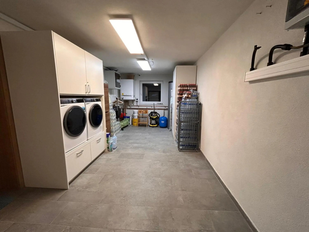 Apartmaji ENIA Rateče-Planica, Kranjska Gora