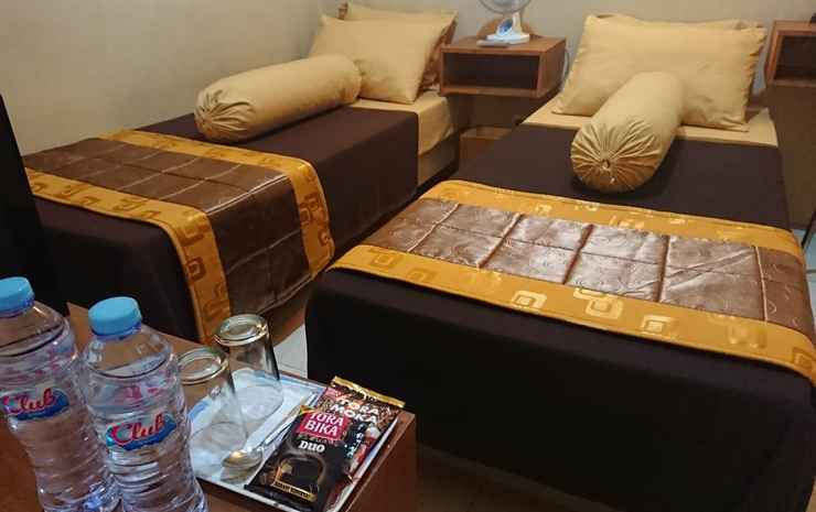 Villagio Hotel