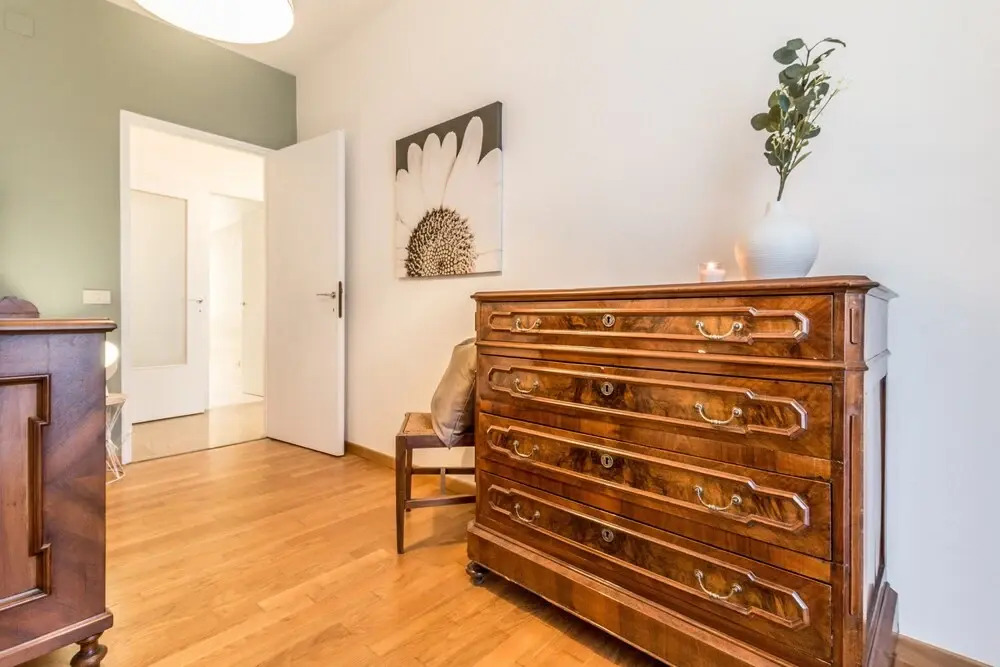 Saint Paul Apartment