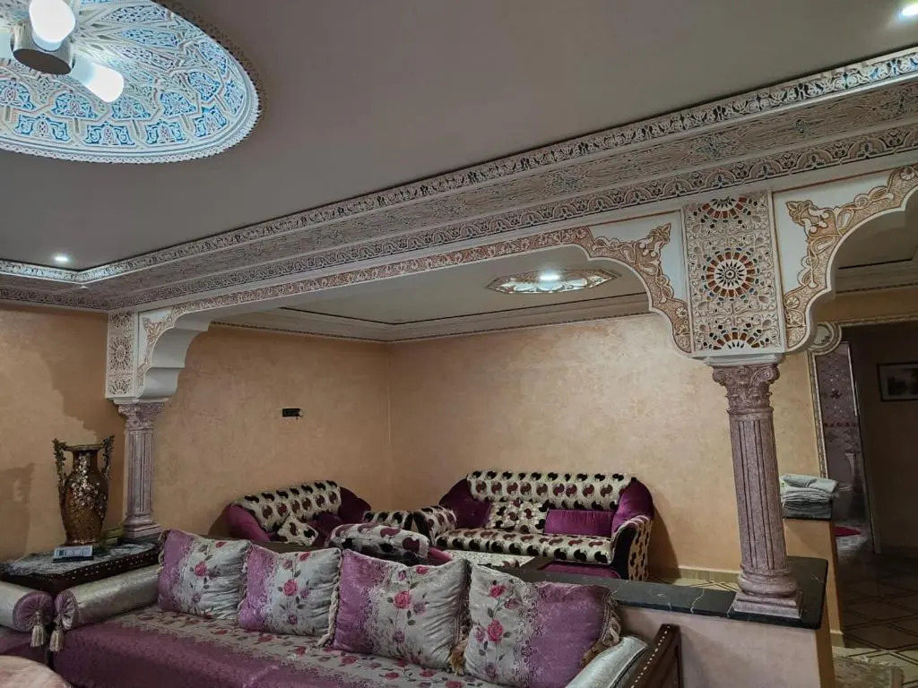 Appartement Ahmed