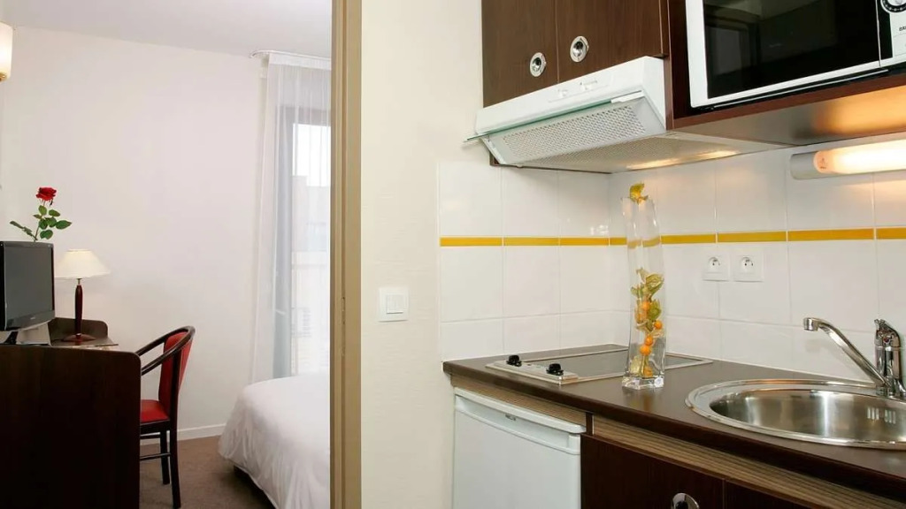 AppartCity Classic Montelimar
