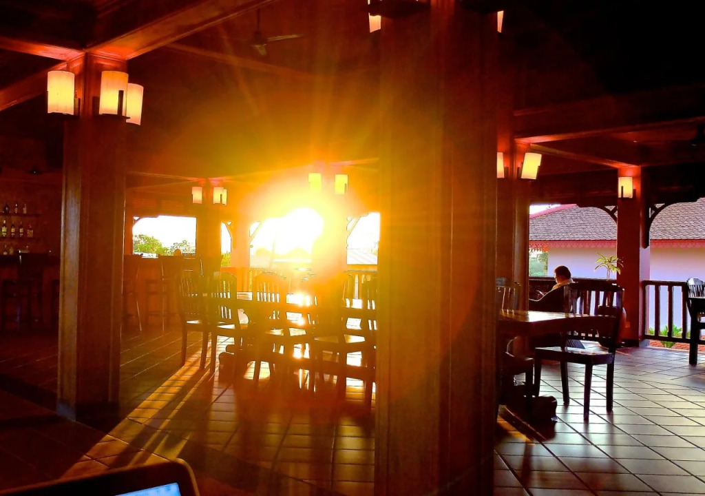 Preah Vihear Boutique Hotel