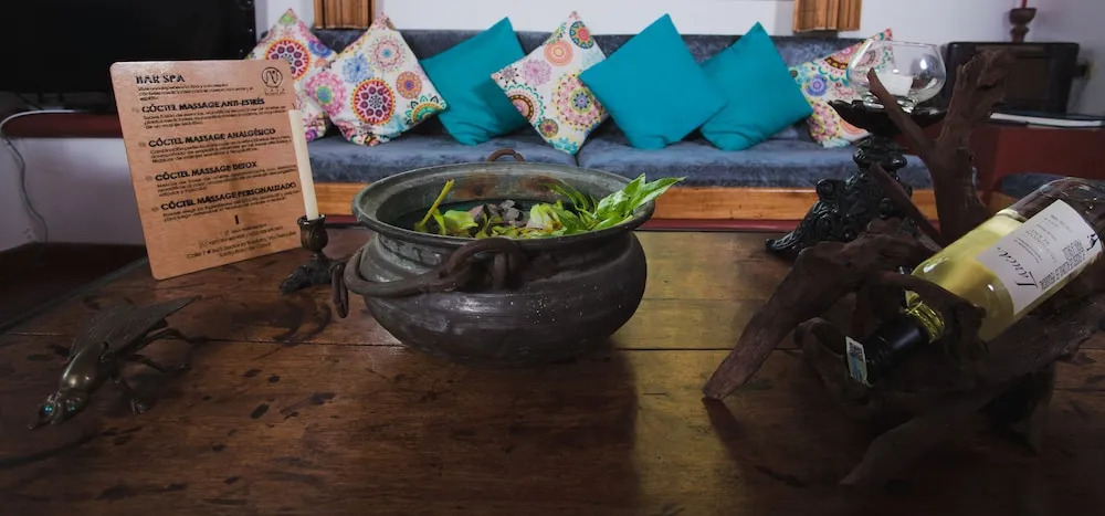 ZAITA & UAIA Hotel Wellness Spa