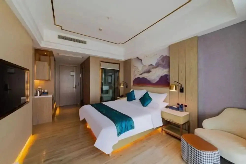 Jinlihua Hotel