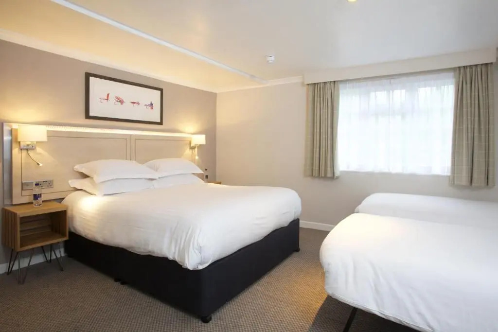Fishermans Cot, Tiverton by Marstons Inns