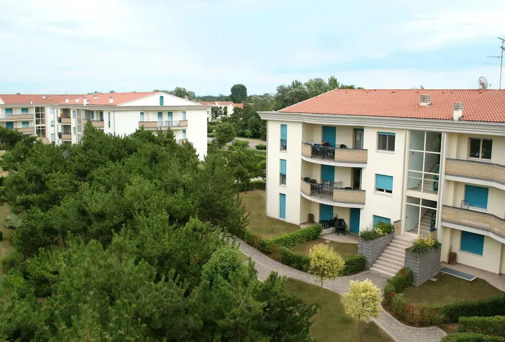 Villaggio Lido del Sole