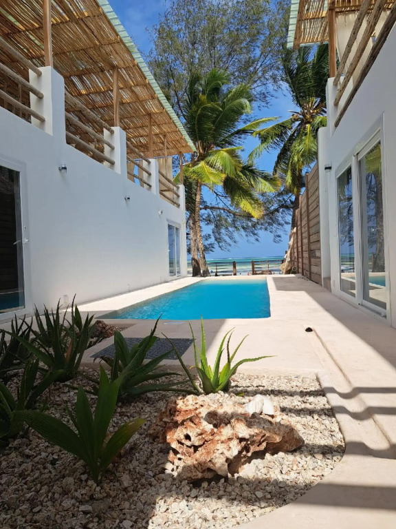 Boho Boutique Hotel