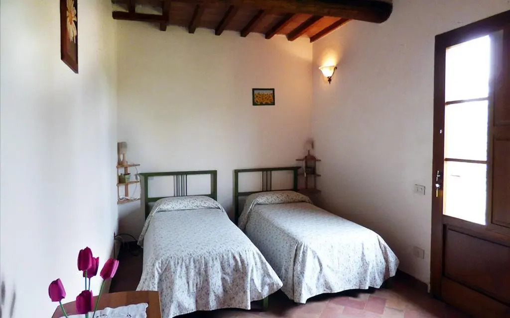 Agriturismo San Fabio