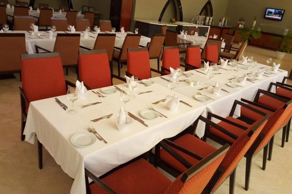 L'Amitie Hotel - Granada Hotel