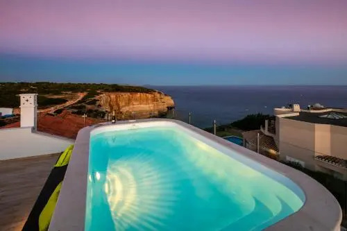 Penthouse Milhafre