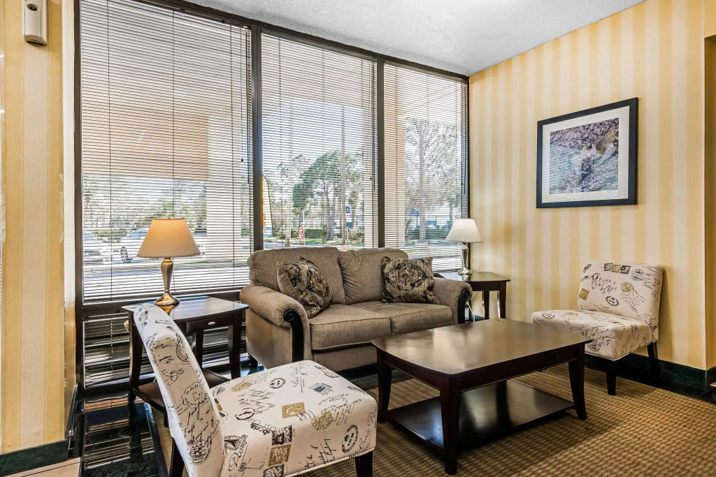 Quality Inn Fort Pierce I-95