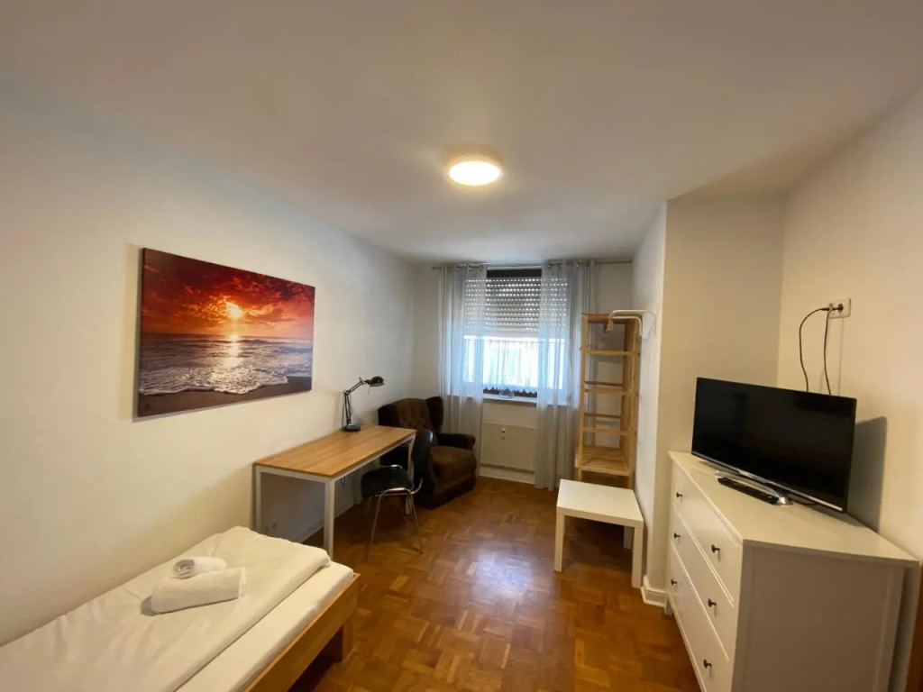 Pension Wesertal