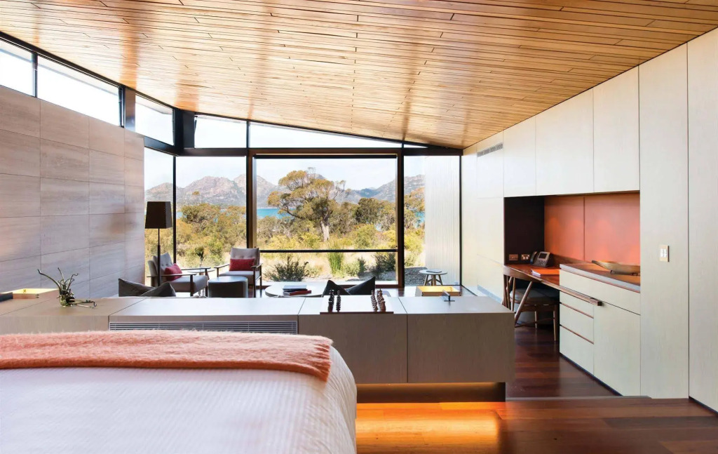 Saffire - Freycinet