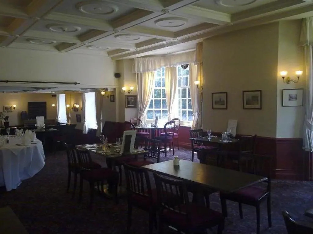 Cross Hands Hotel by Greene King Inns