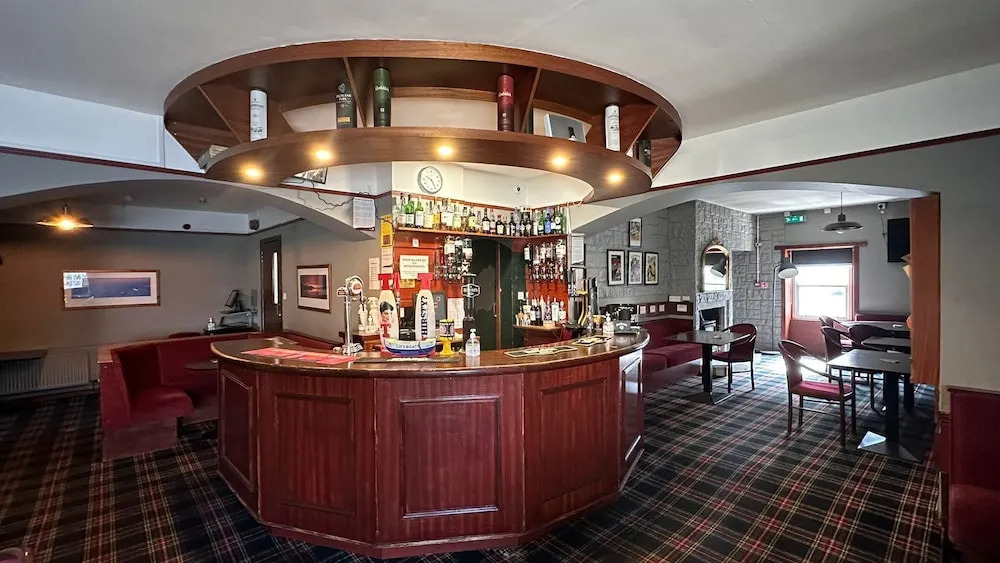 The Bruce Hotel