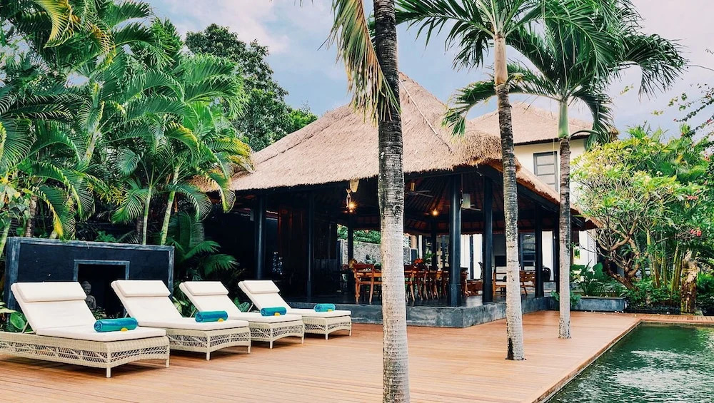 Villa Rawa Rawa