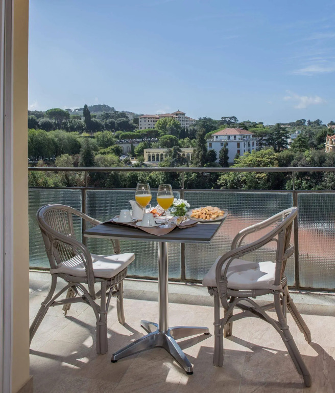 Hotel Cacciani
