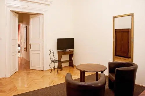Apartament Broadway