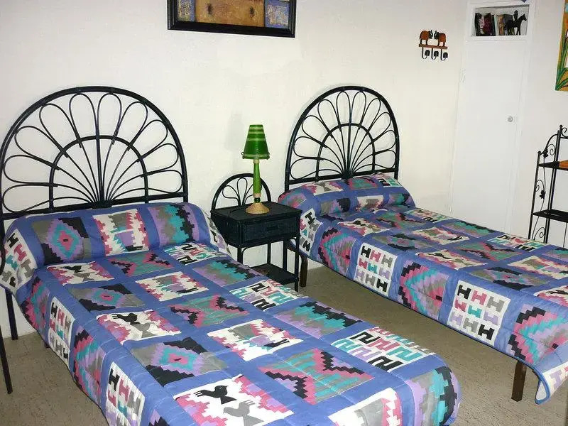 Les Cristallines No.2