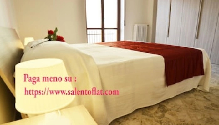 Salentoflat