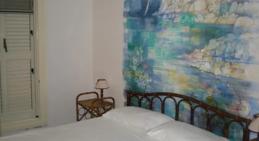 Appartamenti Porto Quadro