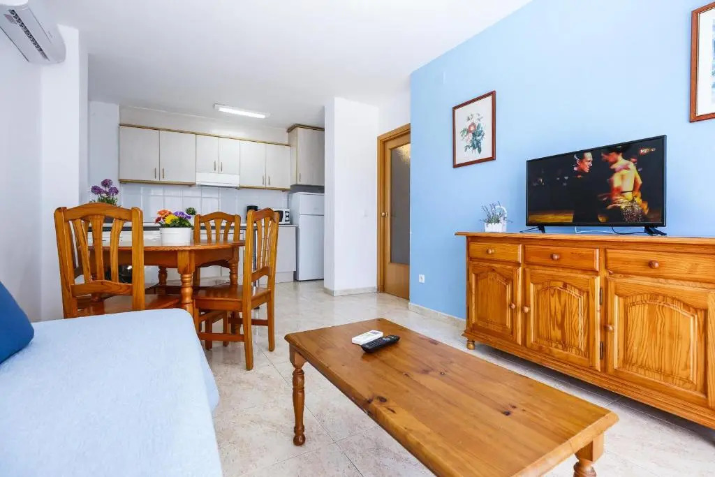 Turismar- Apartamentos Vancouver