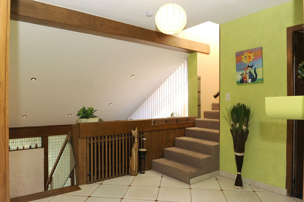 Villa des Couleurs