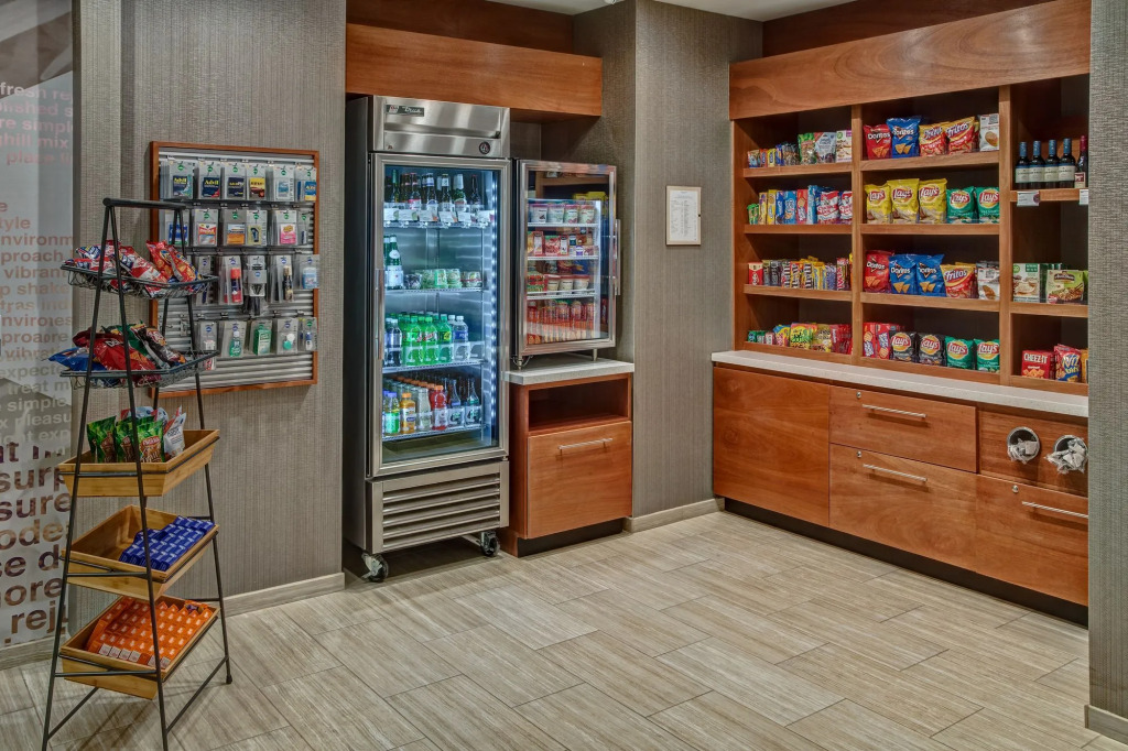 SpringHill Suites by Marriott Amarillo