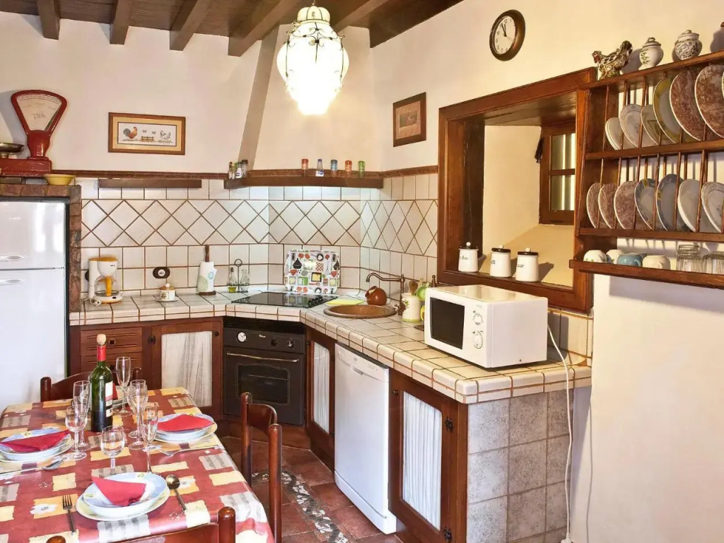 Holiday Home Camino La Candelaria-2