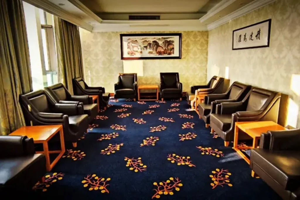 Moxy Shanghai Xuhui