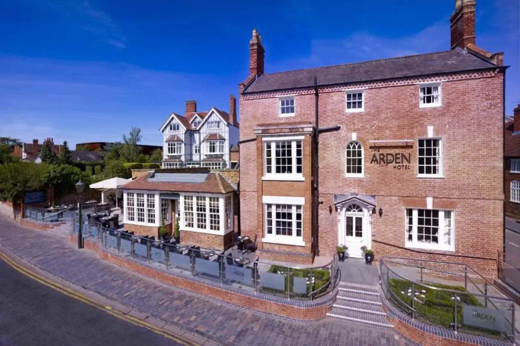 The Arden Hotel Stratford - Eden Hotel Collection