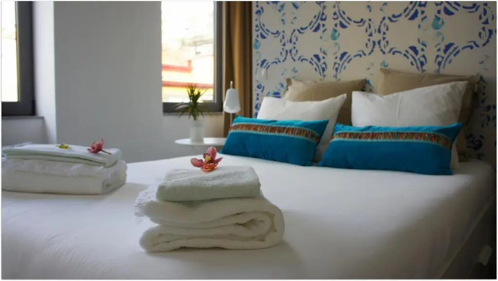 Hostel Gaia Porto