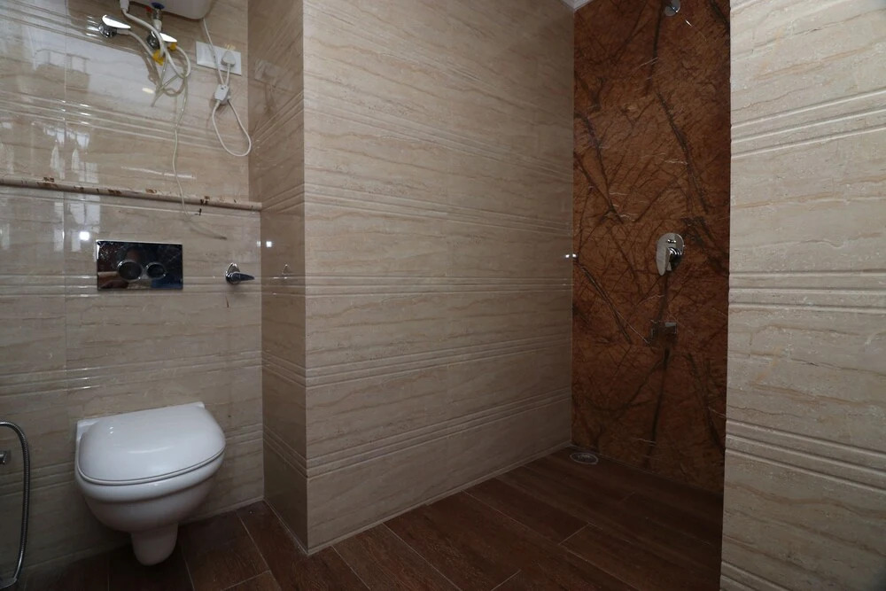 Hotel Mumtaz Mahal