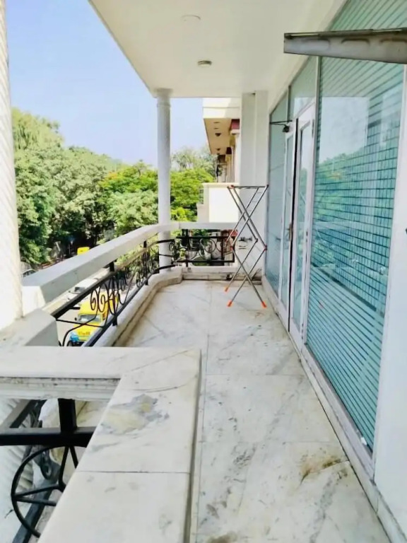 Fortune Home Service Apartment 2Bhk,E28 Saket 2A