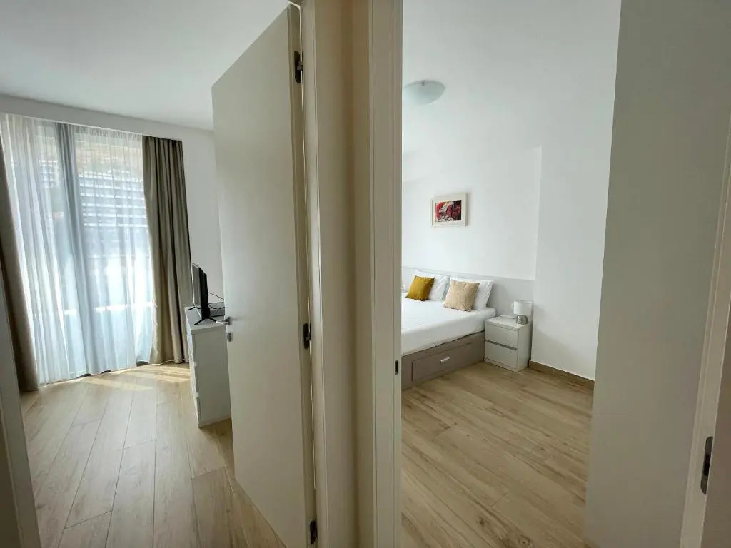 Amare Luxury Apartments