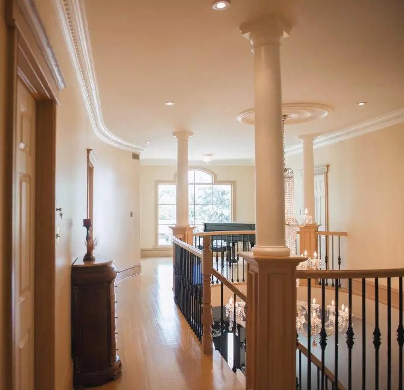 JstLikeHome - Luxury Mansion