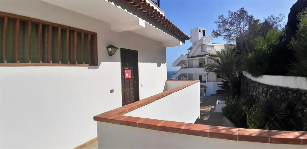 Apartment Cactus II Los Cristianos