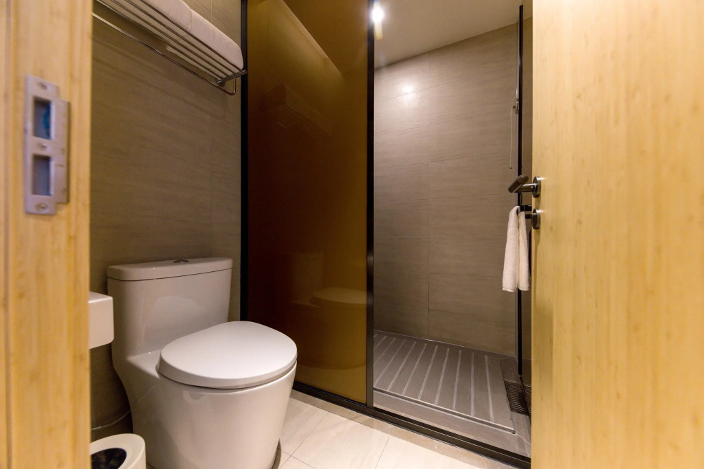 JI Hotel Shanghai Jiuting Avenue