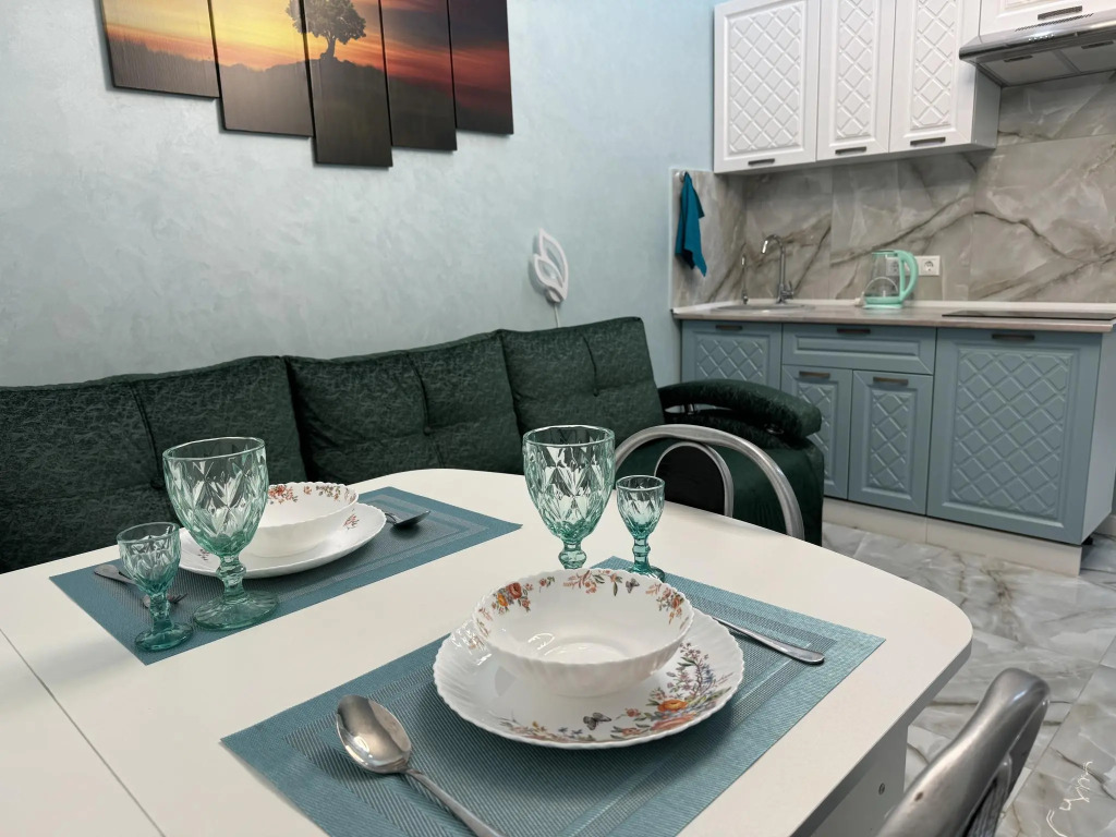 Platinum aparts (Платинум апартс)