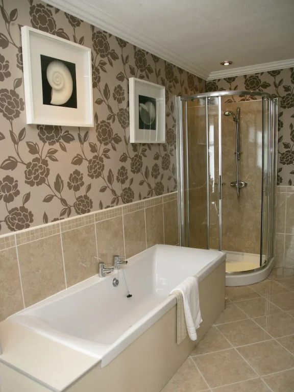 Balcary Bay Country House Hotel