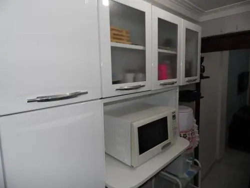 Apartamento para temporada