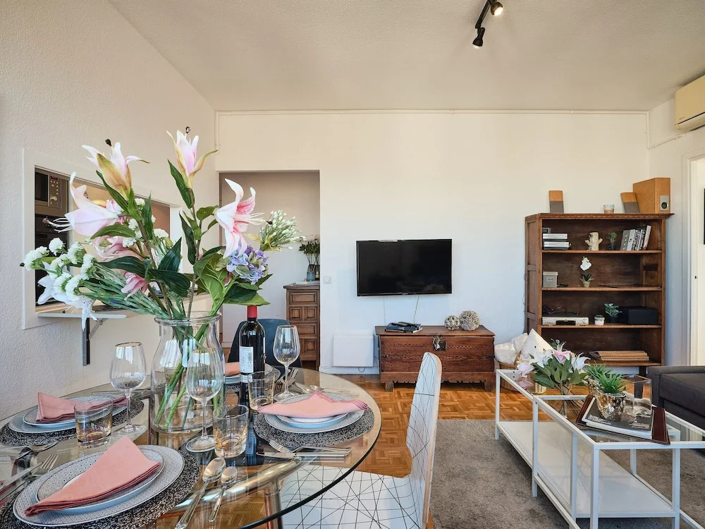 Apartamento cerca a Bernabeu by My City Home