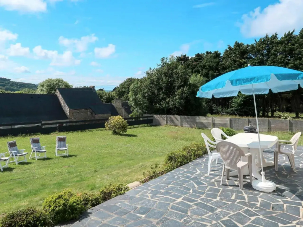 Holiday Home Reve de Mer by Interhome